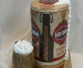 Tortai, desertai - Svajonių Tortas - 3