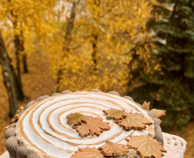 Tortai, desertai - Svajonių Tortas - 2