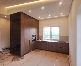 Baldų gamyba - Nestandartinių baldų projektavimas, gamyba. - 1