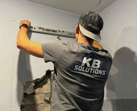 Dekoratyvinis tinkavimas - Visi vidaus ir lauko darbai - 1