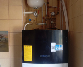 Santechnikai, santechnikos darbai - Visi santechnikos ir šildymo darbi 067817474 - 4