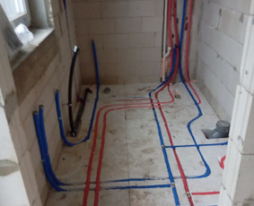 Santechnikai, santechnikos darbai - Visi santechnikos ir šildymo darbi 067817474 - 2