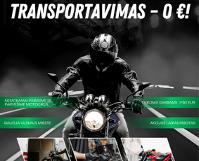 Motociklų detalių restauravimas - Motociklų remonto dirbtuvės Vilniuje - 1