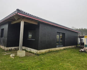 Klinkerio klijavimas / Gediminas / Darbų pavyzdys ID 4156472
