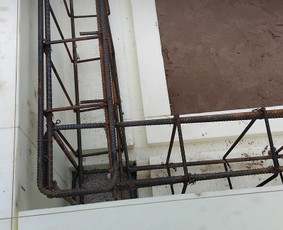 Pamatų liejimas, įrengimas - Pamatų įrengimas, indždinerinių tinklų montavimas, drono fot - 3