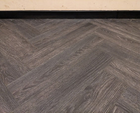 Grindjuosčių montavimas - Plytelių klijavimas, laminato klojimas - 1