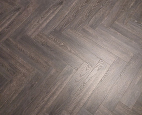 Laminato klojimas - Plytelių klijavimas, laminato klojimas - 1