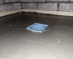 Grindų lyginimas - Plytelių klijavimas, laminato klojimas - 1