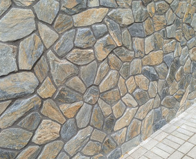 Fasadų apdaila, dažymas - Apdailos darbai - 3