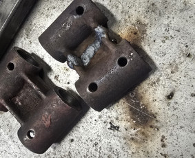 Suvirinimo defektų taisymas - Prof suvirinimo paslaugos - 3