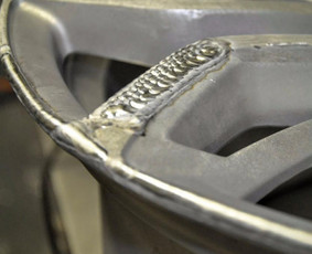 Spalvotojo metalo suvirinimas - Suvirintojas Vilniuje, Gaminu ir taisau metalą Tig Mig Mma - 4