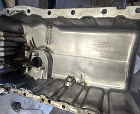 Suvirintojai, suvirinimo darbai - Prof suvirinimo paslaugos - 3