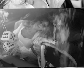 Vestuvių fotosesija - Fotografavimo paslaugos Kaune - 3