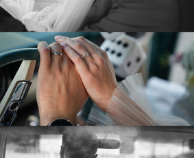 Vestuvių fotosesija - Fotografavimo paslaugos Kaune - 2