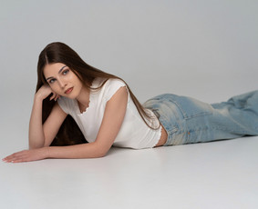 Fotosesija fotostudijoje - Fotografavimo paslaugos Kaune - 3