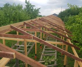 Statybos ir apdailos darbai / Mantas P. / Darbų pavyzdys ID 4156870