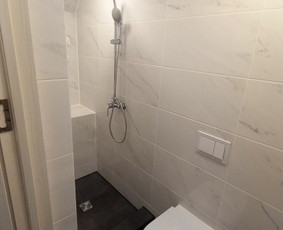 Statybos, apdaila - Statybos ir apdailos darbai - 3