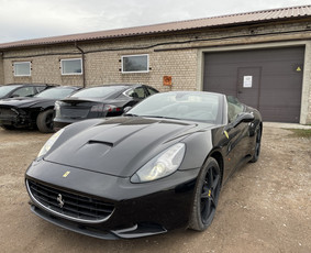 Transportas - Profesionalus kėbulo remontas ir dažymas - 3