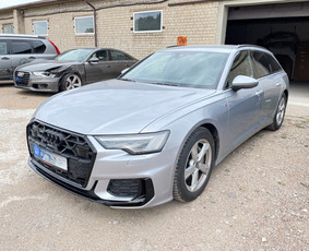 Transportas - Profesionalus kėbulo remontas ir dažymas - 4