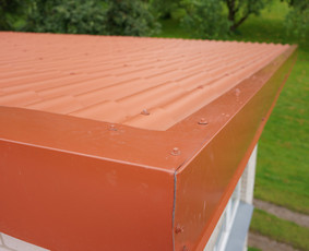 Statybos, apdaila - Stogo, apdailos ir statybos darbai - 4