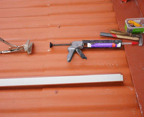 Statybos, apdaila - Stogo, apdailos ir statybos darbai - 3