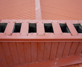 Statybos, apdaila - Stogo, apdailos ir statybos darbai - 1