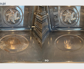 Butų valymas - Namų ir baldų valymo paslaugos Vilniuje - 4