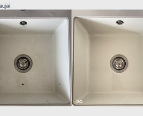 Butų valymas - Namų ir baldų valymo paslaugos Vilniuje - 3