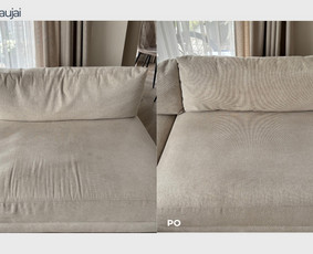 Čiužinių valymas - Namų ir baldų valymo paslaugos Vilniuje - 3