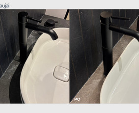 Generalinis patalpų valymas - Namų ir baldų valymo paslaugos Vilniuje - 1