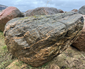 Paminklai, meniški antkapiai, granito plokštės / Kauno Antkapiai / Darbų pavyzdys ID 4157186