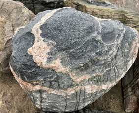 Paminklai, meniški antkapiai, granito plokštės / Kauno Antkapiai / Darbų pavyzdys ID 4157190