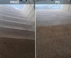 Buitinės paslaugos - Minkštų baldų, kilimų ir kiliminių dangų valymas. - 3