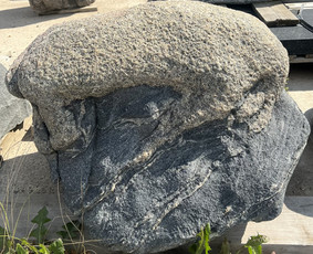 Paminklai, meniški antkapiai, granito plokštės / Kauno Antkapiai / Darbų pavyzdys ID 4157268