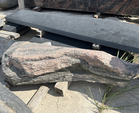 Paminklai, meniški antkapiai, granito plokštės / Kauno Antkapiai / Darbų pavyzdys ID 4157272
