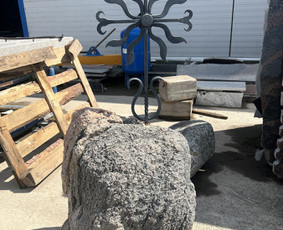 Paminklai, meniški antkapiai, granito plokštės / Kauno Antkapiai / Darbų pavyzdys ID 4157262