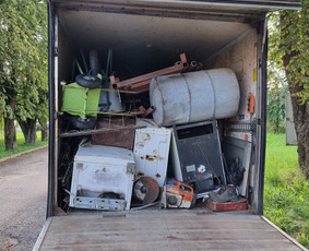 Transportas - Pervežimo paslaugos.liftas. - 4