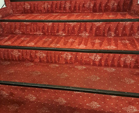 Komercinių patalpų valymas - Minkštų baldų, kilimų ir kiliminių dangų valymas. - 4