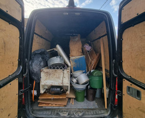 Transportas - Perkraustymo,utelizavimo,pervežimo,paslaugos - 2