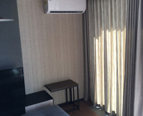 Silumos siurbliai oras oras kondicionieriai montavymas / Kondicionieriu meistras / Darbų pavyzdys ID 4157420