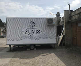 Silumos siurbliai oras oras kondicionieriai montavymas / Kondicionieriu meistras / Darbų pavyzdys ID 4157484