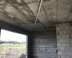 Silumos siurbliai oras oras kondicionieriai montavymas / Kondicionieriu meistras / Darbų pavyzdys ID 4157518