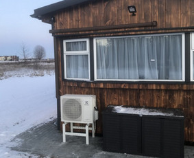 Silumos siurbliai oras oras kondicionieriai montavymas / Kondicionieriu meistras / Darbų pavyzdys ID 4157530