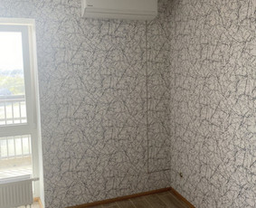 Silumos siurbliai oras oras kondicionieriai montavymas / Kondicionieriu meistras / Darbų pavyzdys ID 4157560