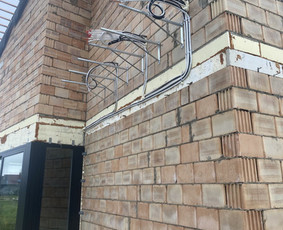 Silumos siurbliai oras oras kondicionieriai montavymas / Kondicionieriu meistras / Darbų pavyzdys ID 4157578