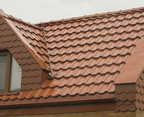 Statybos, apdaila - Individualių namų renovacija, stogų keitimas, kompensacija - 4