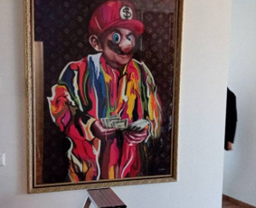 Universalus meistras į namus ar biurą / Dainius / Darbų pavyzdys ID 4157692