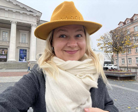 Koučingo specialistai - Karjeros koučingas, asmeninis koučingas - 1