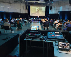 Renginiai, šventės - Dj ir Renginių vedėjų paslaugos - 4