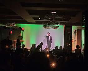 Koncertų įgarsinimas - Dj ir Renginių vedėjų paslaugos - 1